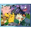 Image de Puzzle 300 piÃ¨ces XXL : Capturez-les tous - PokÃ©mon