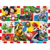 Image de Puzzle 150 pièces XXL : La course de Mario Kart Ravensburger-12004143