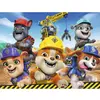 Image de Puzzle 30 pièces : Heros du chantier - Ruben & Cie Nathan-12004150