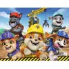 Image de Puzzle 30 piÃ¨ces : Heros du chantier - Ruben & Cie