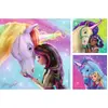 Image de Puzzles 3x49 piÃ¨ces : Magie et amitiÃ© - L'Ã©cole des licornes