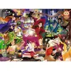 Image de Puzzle 250 piÃ¨ces : Latelier de sorcellerie