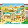 Image de Puzzle 65 pièces Kididoc : Au temps des pharaons Nathan-12004183