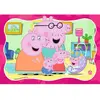 Image de Puzzle 2 x 24 pièces : Peppa Pig - Nouvelles aventures ! Ravensburger-12004184