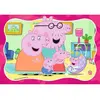 Image de Puzzle 2 x 24 piÃ¨ces : Peppa Pig - Nouvelles aventures !