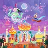 Image de Puzzle 64 pièces : Aladin et la lampe merveilleuse Ravensburger-12004207