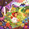 Image de Puzzle 64 pièces : Le Petit Chaperon rouge Ravensburger-12004208