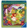 Image de Puzzle 64 P - Le Petit Chaperon Rouge - Contes Du Monde