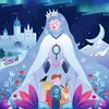 Image de Puzzle 64 pièces : La Reine des neiges Ravensburger-12004211