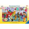 Image de Puzzle cadre 15 pièces : Fête costumée Ravensburger-12004250