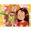 Image de Puzzle 100 pièces : Ma sister d'amour - Les Sisters