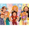 Image de Puzzle 150 pièces : C’est parti mon kiwi - Les Sisters Nathan-12004254