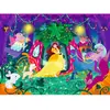 Image de Puzzle 150 XXL pièces : Le voyage magique Ravensburger-12004264