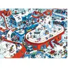 Image de Puzzle 200 pièces XXL : Sports d'hiver 12004265