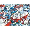 Image de Puzzle 200 piÃ¨ces XXL : Sports d'hiver