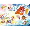 Image de Puzzle 150 pièces : Une journée sensagéniale - Mortelle Adèle Nathan-12004278