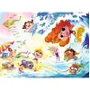 Image de Puzzle 150 piÃ¨ces : Une journÃ©e sensagÃ©niale - Mortelle AdÃ¨le