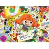 Image de Puzzle 250 pièces : Une année mortelle - Mortelle Adèle Nathan-12004279