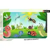 Image de Puzzle 15 pièces : Les petits insectes Nathan-12004291