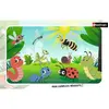 Image de Puzzle 15 piÃ¨ces : Les petits insectes