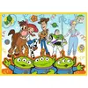 Image de Puzzle 60 piÃ¨ces : Les jouets de Toy Story