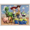 Image de Puzzle 150 pièces : Woody et compagnie - Toy Story Nathan-12004296