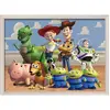 Image de Puzzle 150 piÃ¨ces : Woody et compagnie - Toy Story