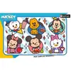 Image de Puzzle 15 piÃ¨ces : Des amis pour la vie - Disney Mickey