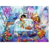Image de Puzzle 150 pièces XXL : Rêves sous-marins Ravensburger-12004303