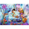 Image de Puzzle 150 piÃ¨ces XXL : RÃªves sous-marins