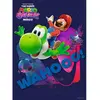 Image de Puzzle 150 pièces XXL : Le pouvoir de Super Mario - Super Mario 2 Ravensburger-12004307