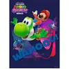 Image de Puzzle 150 piÃ¨ces XXL : Le pouvoir de Super Mario - Super Mario 2