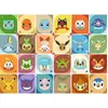 Image de Puzzle 100 piÃ¨ces XXL : Portraits de PokÃ©mon