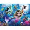 Image de Puzzle 200 pièces XXL : Le monde magique des Sirènes Suprêmes 12004322