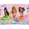 Image de Puzzle Giant 24 pièces : Nerissa, Merlinda et Sasha - Sirènes Suprêmes 12004323