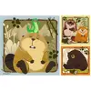 Image de Puzzle 3x49 pièces : Les aventures de Mabel