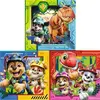 Image de Puzzle 3x49 piÃ¨ces : Pattes, Griffes et Rugissements !