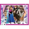 Image de Puzzle 100 XXL pièces : Esprits magiques - Disney La Reine des neiges