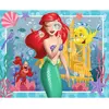 Image de Puzzle 48 pièces : Disney Princesses - Princesse Ariel Ravensburger-12004396