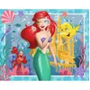 Image de Puzzle 48 piÃ¨ces : Disney Princesses - Princesse Ariel