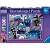 Image de Puzzle 300 pièces Xxl - Derpy & Sussie - Kpop Demon Hunters
