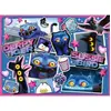 Image de Puzzle 300 XXL piÃ¨ces : KPop Demon Hunters - Derpy & Sussie