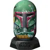 Image de Puzzle 3D 54 pièces : Hylkies n°20 - Boba Fett Ravensburger-12008007