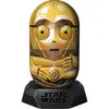 Image de Puzzle 3D 54 piÃ¨ces : Hylkies SW nÂ°21 - C-3PO