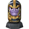 Image de Puzzle 3D 54 piÃ¨ces : Hylkies Marvel nÂ°23 - Thanos