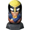 Image de Puzzle 3D 54 piÃ¨ces : Hylkies nÂ°24 - Wolverine