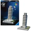 Image de Puzzle 3D Iconics : Tour de Pise illuminée Ravensburger-12008028