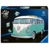 Image de Puzzle 3D Iconics combi Volkswagen
