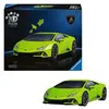 Image de Puzzle 3D Iconics : Lamborghini HuracÃ¡n EVO - Ãdition verte