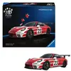Image de Puzzle 3D Iconics : Porsche 911 GT3 Cup Salzburg